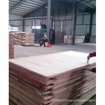 Okoume Plywood / Plywood Board
